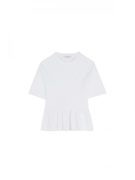 Obrázek produktu Scalpers Tričko  offwhite