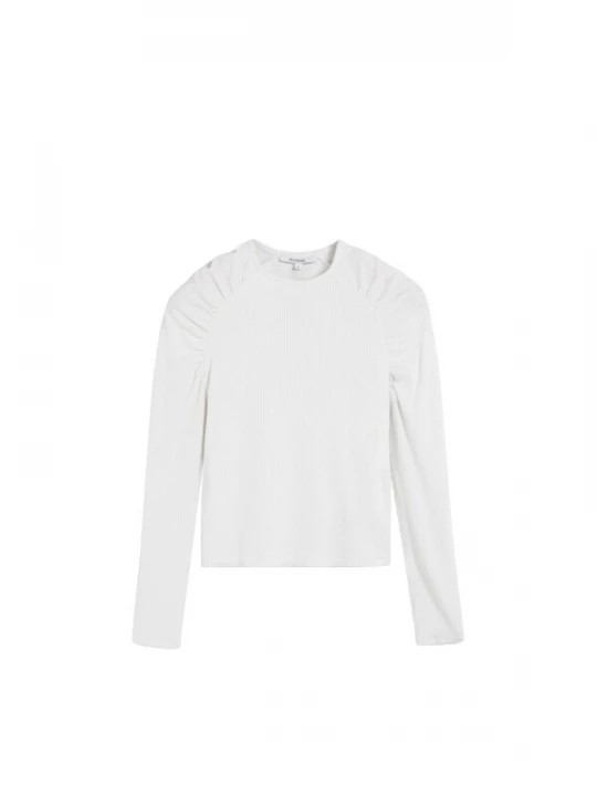Obrázek produktu Scalpers Tričko offwhite