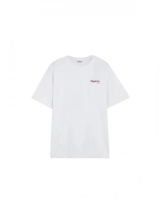 Obrázek produktu Scalpers Tričko ' ' offwhite