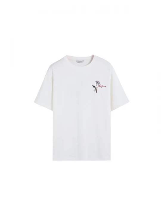 Obrázek produktu Scalpers Tričko ' ' offwhite