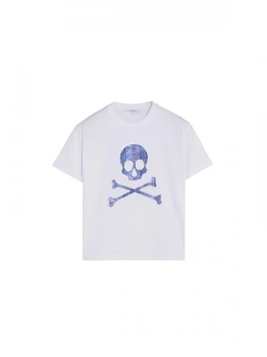 Obrázek produktu Scalpers Tričko ' ' offwhite