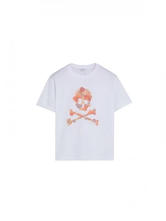 Obrázek produktu Scalpers Tričko ' ' offwhite