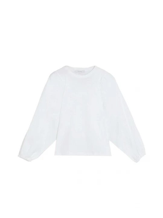 Obrázek produktu Scalpers Tričko ' ' offwhite