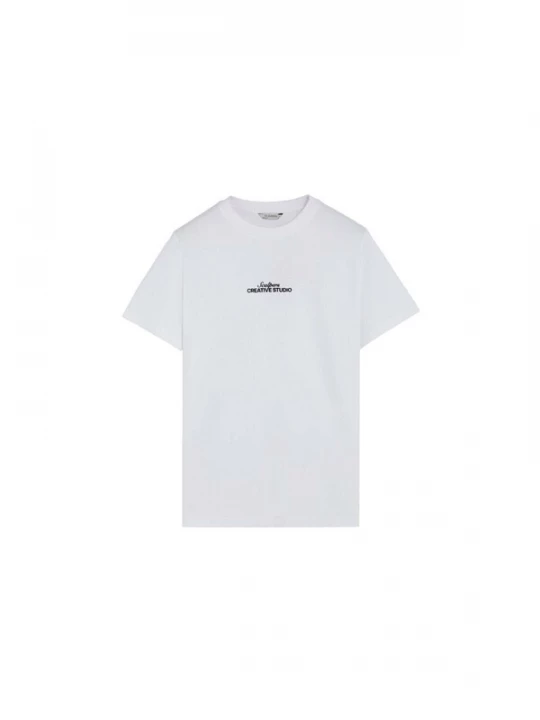 Obrázek produktu Scalpers Tričko ' ' offwhite