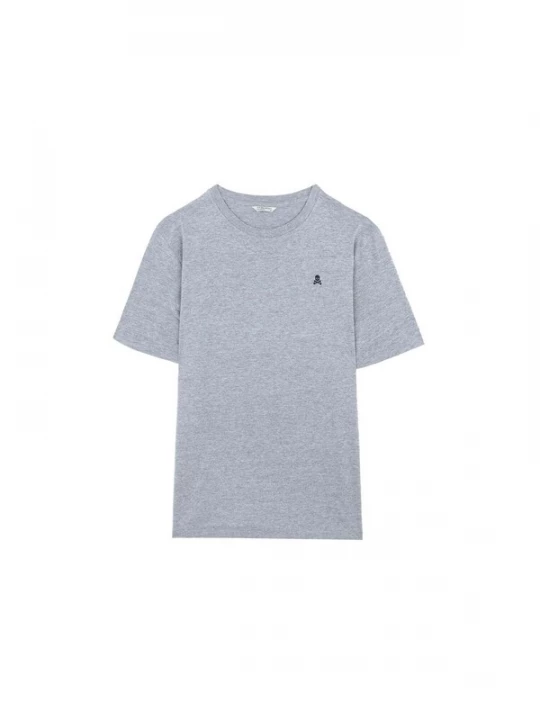 Obrázek produktu Scalpers Tričko  šedá