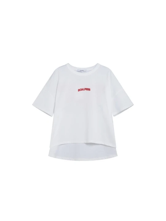 Obrázek produktu Scalpers Trikot ' ' offwhite