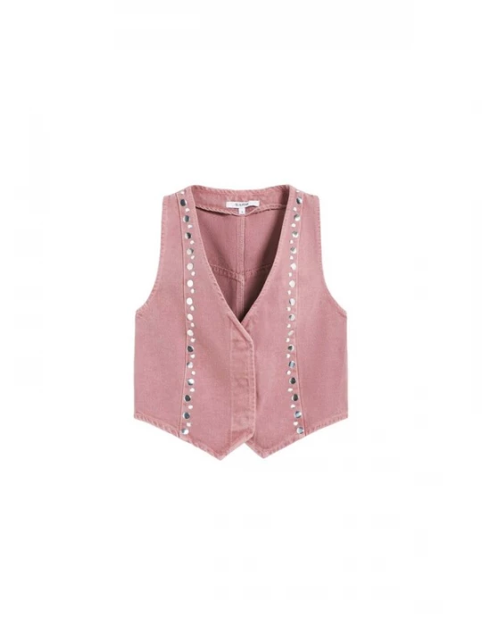 Obrázek produktu Scalpers Vesta pink