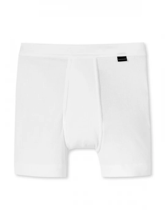 Obrázek produktu SCHIESSER Boxerky 'Essentials'  bílá