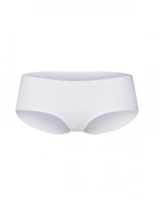 Obrázek produktu SCHIESSER Kalhotky 'Invisible Cotton'  bílá