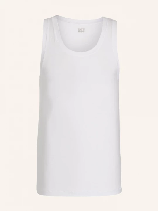 Obrázek produktu Schiesser Nátělník Long Life Soft bílá