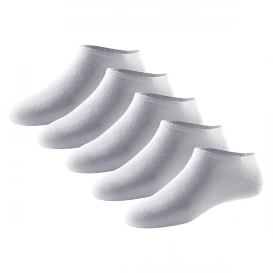 Obrázek produktu SCHIESSER Ponožky bílá