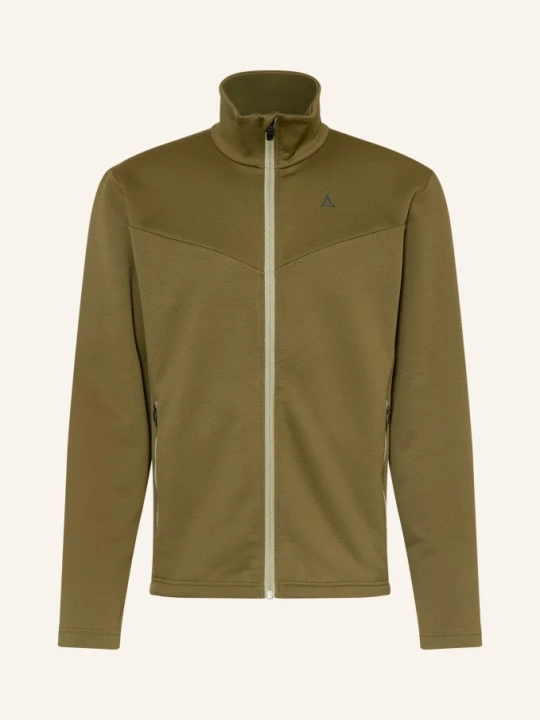 Obrázek produktu Schöffel Bunda Midlayer Pine olivová