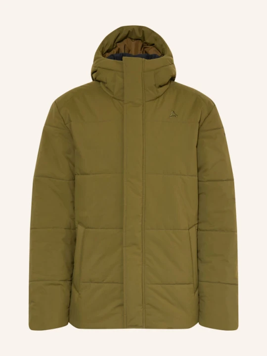 Obrázek produktu Schöffel Funkční Bunda Purga khaki