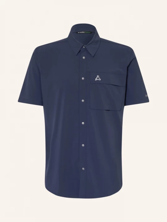 Obrázek produktu Schöffel Outdoorová Košile Dooser tmavě modrá