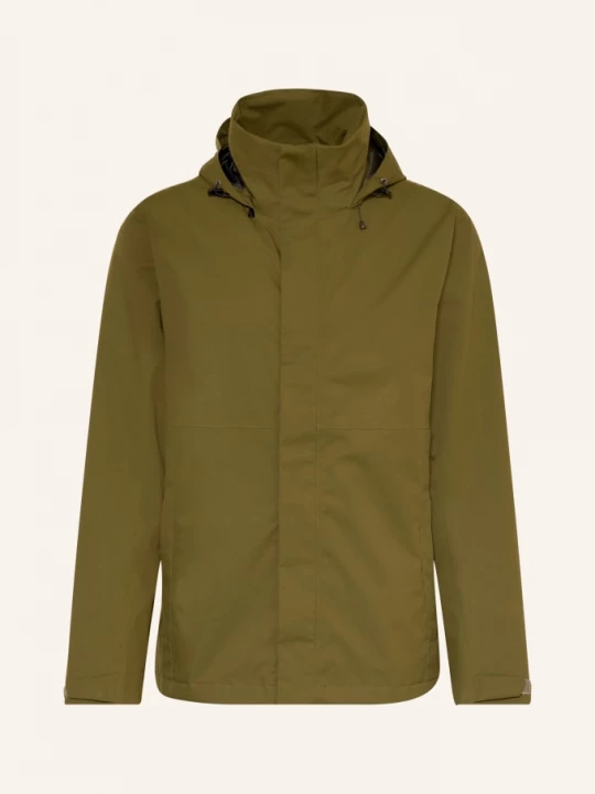 Obrázek produktu Schöffel Nepromokavá Bunda khaki