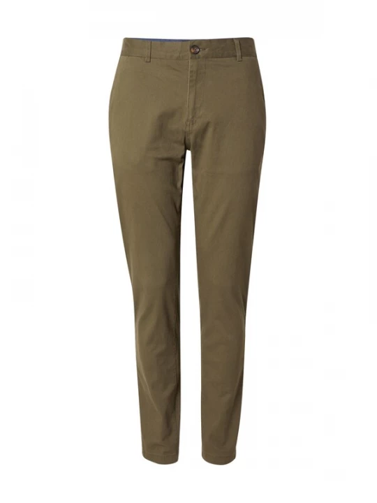 Obrázek produktu SCOTCH & SODA Chino kalhoty 'Mott'  khaki