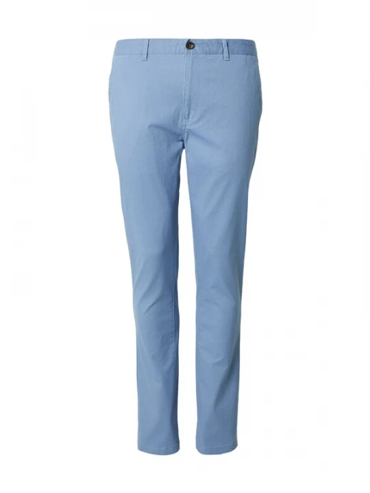 Obrázek produktu SCOTCH & SODA Chino kalhoty 'Seasonal Core' královská modrá