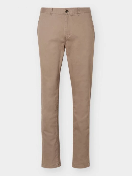 Obrázek produktu SCOTCH & SODA Chino kalhoty 'Seasonal' světle hnědá