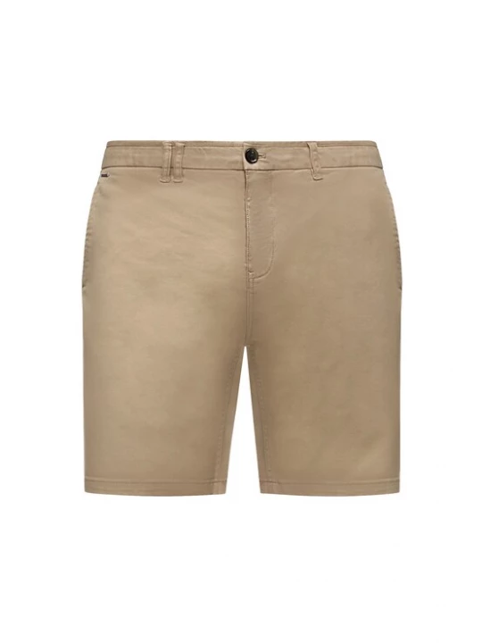Obrázek produktu SCOTCH & SODA Chino kalhoty 'Stuart' béžová