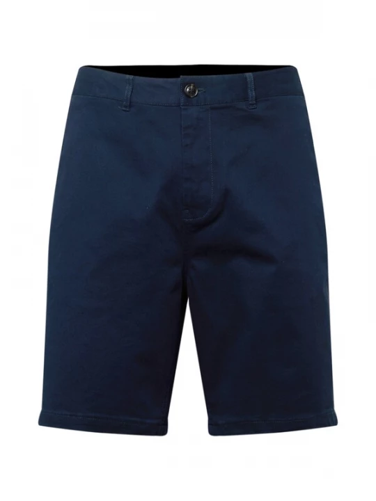 Obrázek produktu SCOTCH & SODA Chino kalhoty 'Stuart' námořnická modř