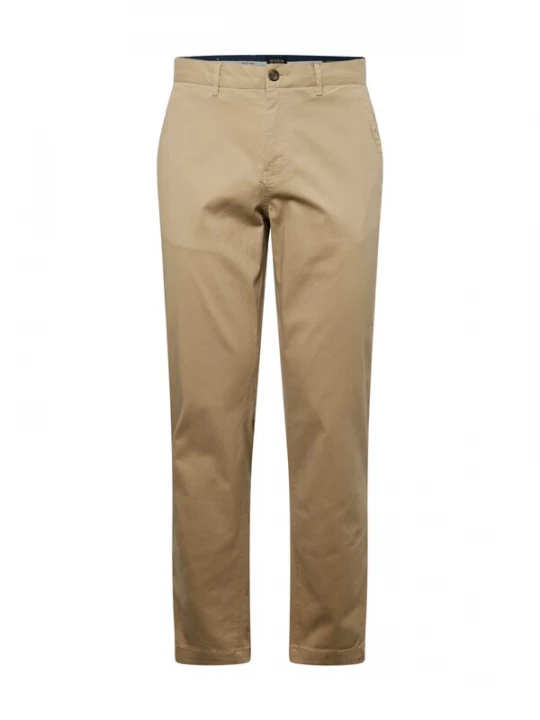 Obrázek produktu SCOTCH & SODA Chino kalhoty 'Stuart'  písková