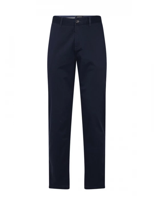 Obrázek produktu SCOTCH & SODA Chino kalhoty 'Stuart'  tmavě modrá