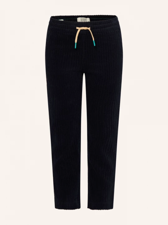 Obrázek produktu Scotch & Soda Cordchino tmavě modrá