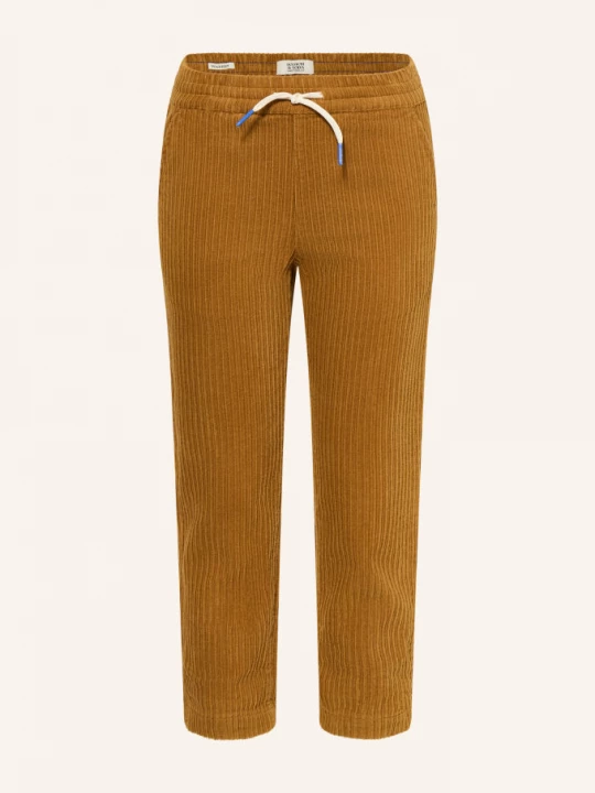 Obrázek produktu Scotch & Soda Cordchino velbloudí