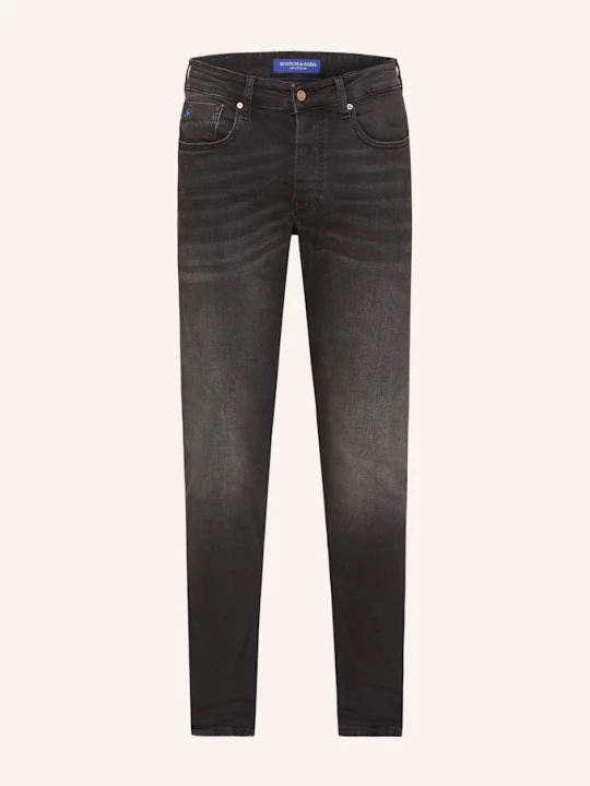 Obrázek produktu Scotch & Soda Džíny Core Slim Fit 001 black