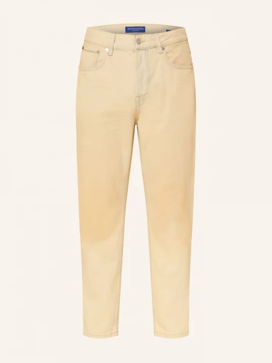 Obrázek produktu Scotch & Soda Džíny The Dean Tapered Fit 420 medium blue