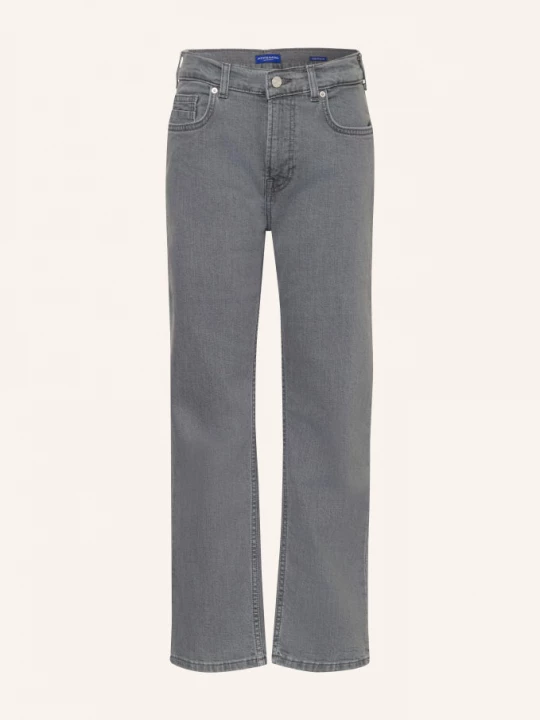 Obrázek produktu Scotch & Soda Džíny The Pitch Loose Fit 030 medium grey