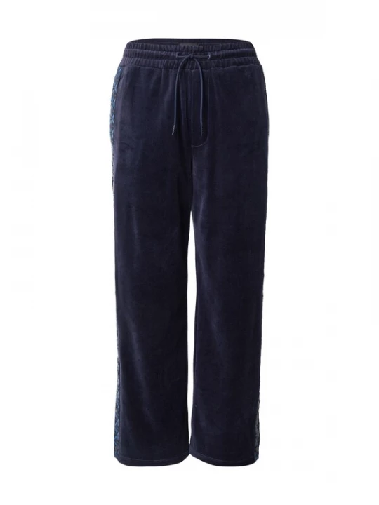Obrázek produktu SCOTCH & SODA Kalhoty marine modrá / azurová
