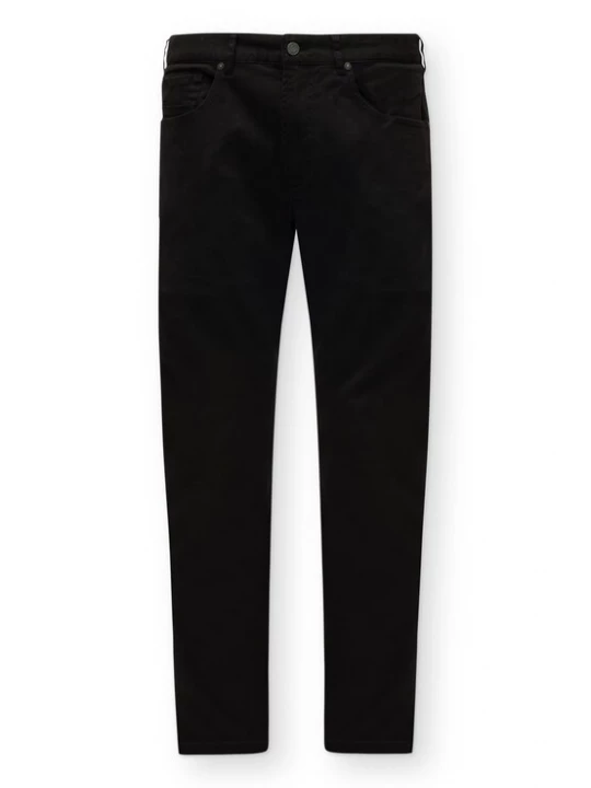 Obrázek produktu SCOTCH & SODA Kalhoty 'Ralston' černá