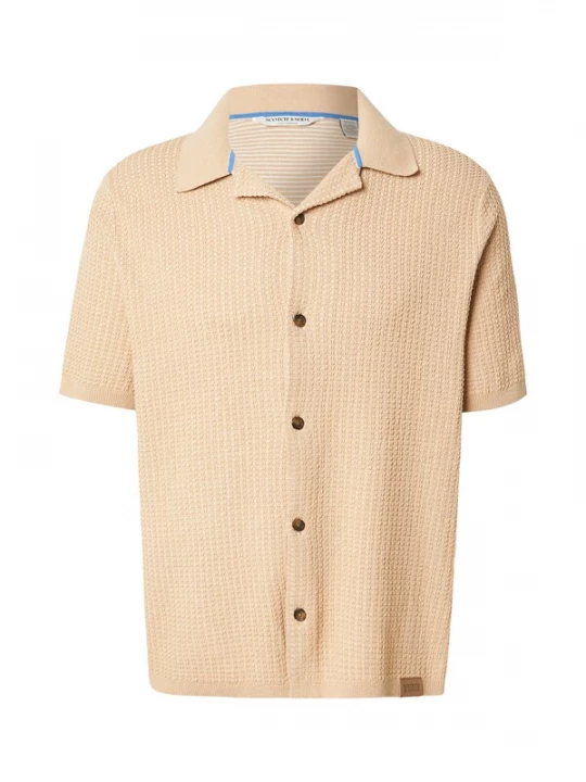 Obrázek produktu SCOTCH & SODA Kardigan cappuccino