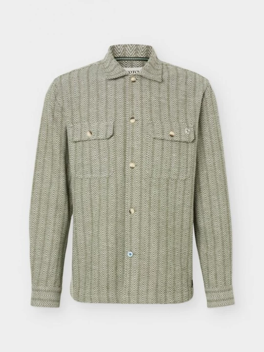 Obrázek produktu SCOTCH & SODA Košile béžová / khaki