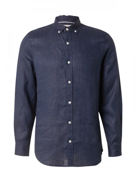 Obrázek produktu SCOTCH & SODA Košile marine modrá