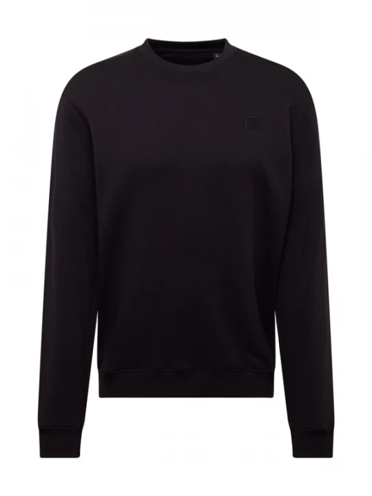 Obrázek produktu SCOTCH & SODA Mikina  černá