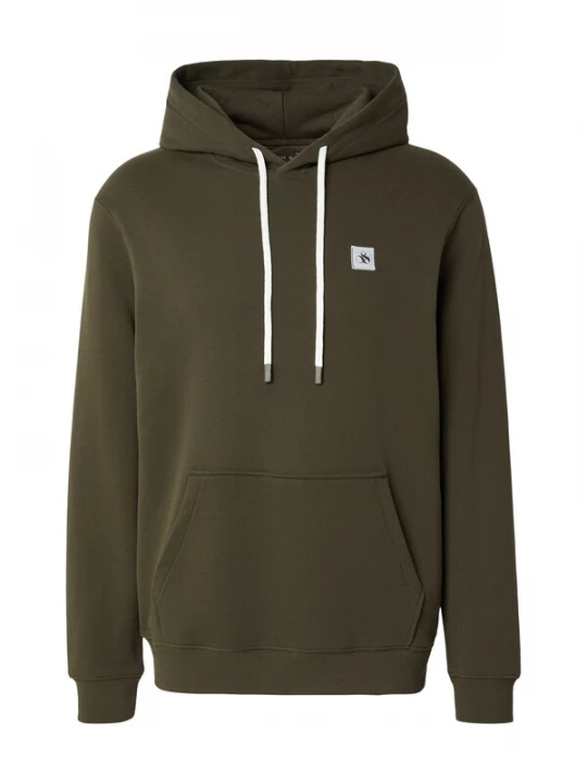 Obrázek produktu SCOTCH & SODA Mikina olivová