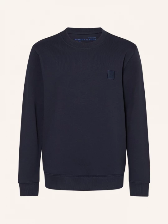 Obrázek produktu Scotch & Soda Mikiny tmavě modrá