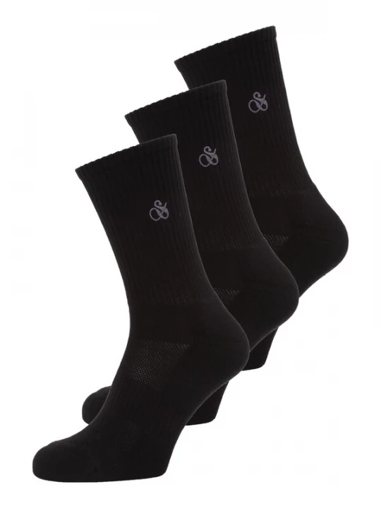 Obrázek produktu SCOTCH & SODA Ponožky  černá
