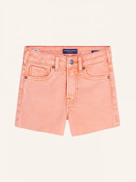 Obrázek produktu Scotch & Soda Šortky lososová