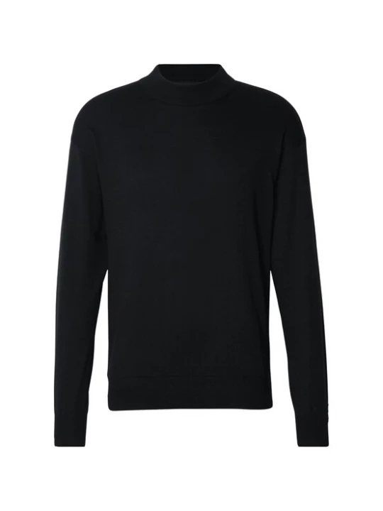 Obrázek produktu SCOTCH & SODA Svetr černá