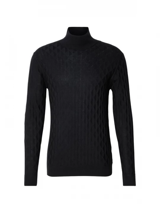 Obrázek produktu SCOTCH & SODA Svetr černá