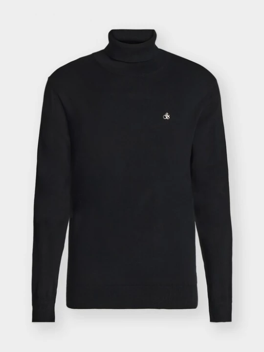 Obrázek produktu SCOTCH & SODA Svetr černá