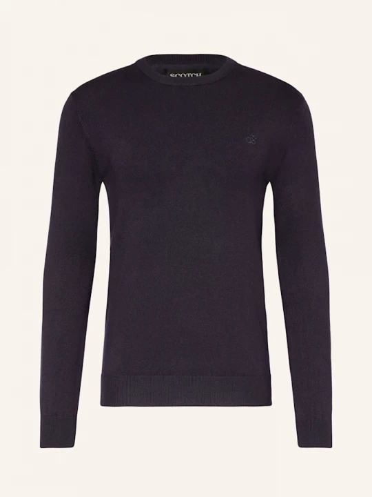 Obrázek produktu Scotch & Soda Svetr tmavě modrá