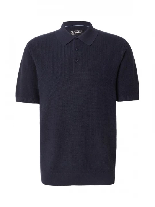 Obrázek produktu SCOTCH & SODA Svetr tmavě modrá