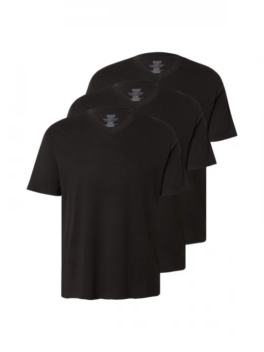 Obrázek produktu SCOTCH & SODA Tričko černá