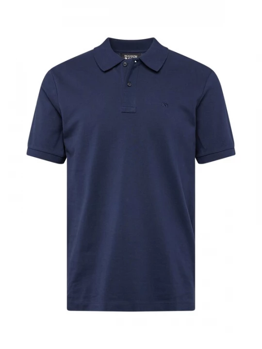 Obrázek produktu SCOTCH & SODA Tričko  marine modrá