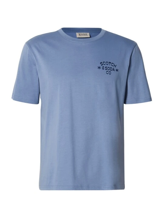 Obrázek produktu SCOTCH & SODA Tričko opálová