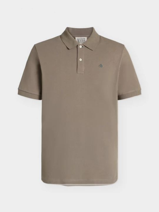 Obrázek produktu SCOTCH & SODA Tričko 'Seasonal' brokátová